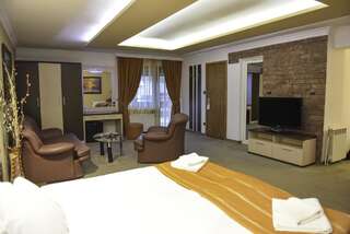 Отель Hotel Rothmans Банско Номер-студио (для 2 взрослых)-4