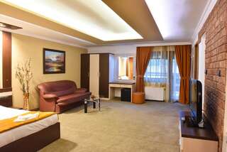 Отель Hotel Rothmans Банско Номер-студио (для 2 взрослых)-5