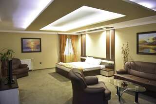 Отель Hotel Rothmans Банско Номер-студио (для 2 взрослых)-1