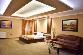 Отель Hotel Rothmans Банско Номер-студио (для 2 взрослых)-6