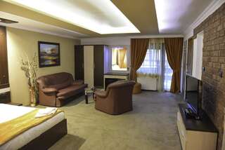Отель Hotel Rothmans Банско Номер-студио (для 2 взрослых)-8