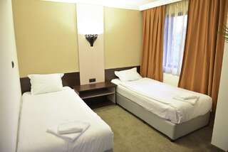 Отель Hotel Rothmans Банско Номер-студио (для 2 взрослых)-9