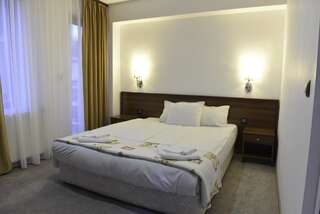Отель Hotel Rothmans Банско Стандартный двухместный номер с 1 кроватью-7