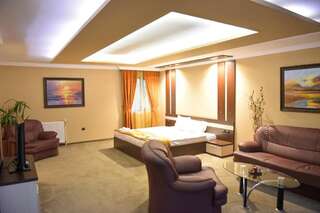 Отель Hotel Rothmans Банско Номер-студио (для 2 взрослых)-13