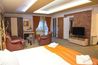 Отель Hotel Rothmans Банско Номер-студио (для 2 взрослых)-14