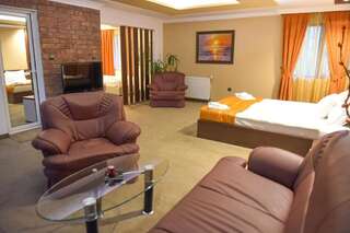Отель Hotel Rothmans Банско Номер-студио (для 2 взрослых)-17