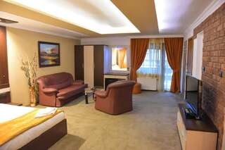 Отель Hotel Rothmans Банско Номер-студио (для 2 взрослых)-18