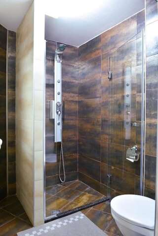 Отель Hotel Rothmans Банско Номер-студио (для 2 взрослых)-20