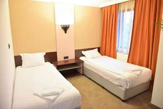 Отель Hotel Rothmans Банско Номер-студио (для 2 взрослых)-23