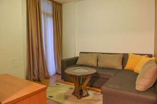 Отель Hotel Rothmans Банско Номер-студио (для 2 взрослых)-24