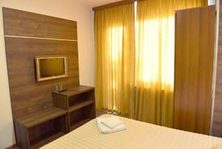 Отель Hotel Rothmans Банско Двухместный номер Делюкс с 1 кроватью-5
