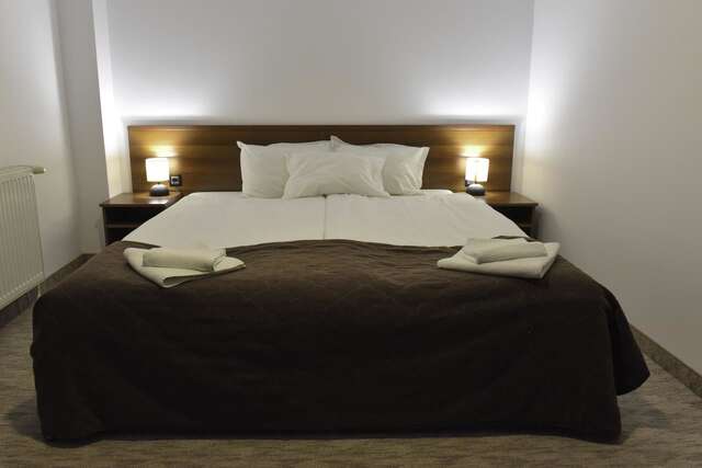 Отель Hotel Rothmans Банско-17