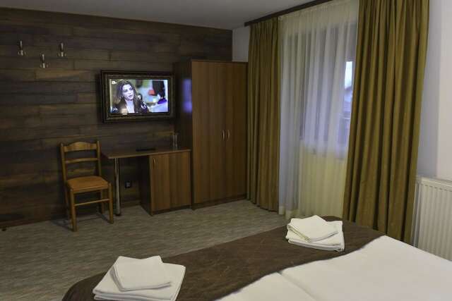 Отель Hotel Rothmans Банско-18