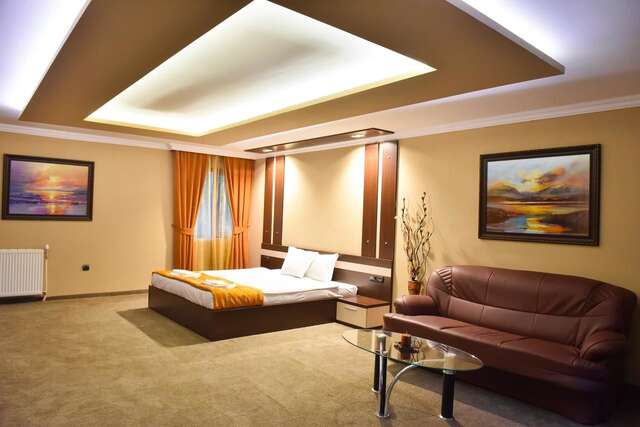 Отель Hotel Rothmans Банско-23