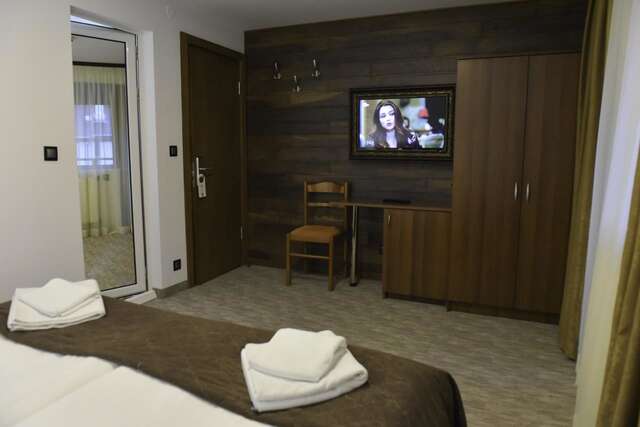 Отель Hotel Rothmans Банско-27