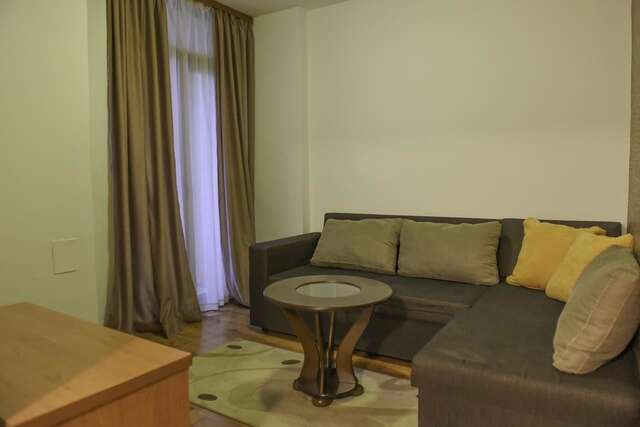 Отель Hotel Rothmans Банско-31