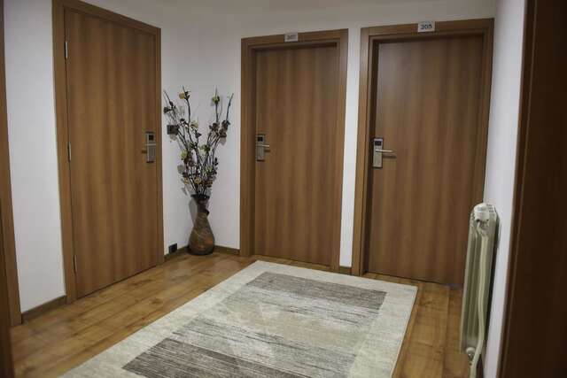 Отель Hotel Rothmans Банско-32