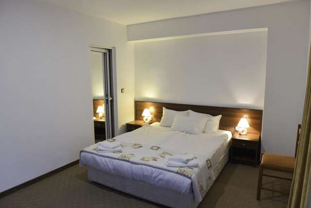 Отель Hotel Rothmans Банско-38