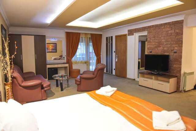 Отель Hotel Rothmans Банско-49