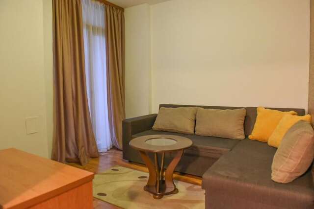 Отель Hotel Rothmans Банско-59